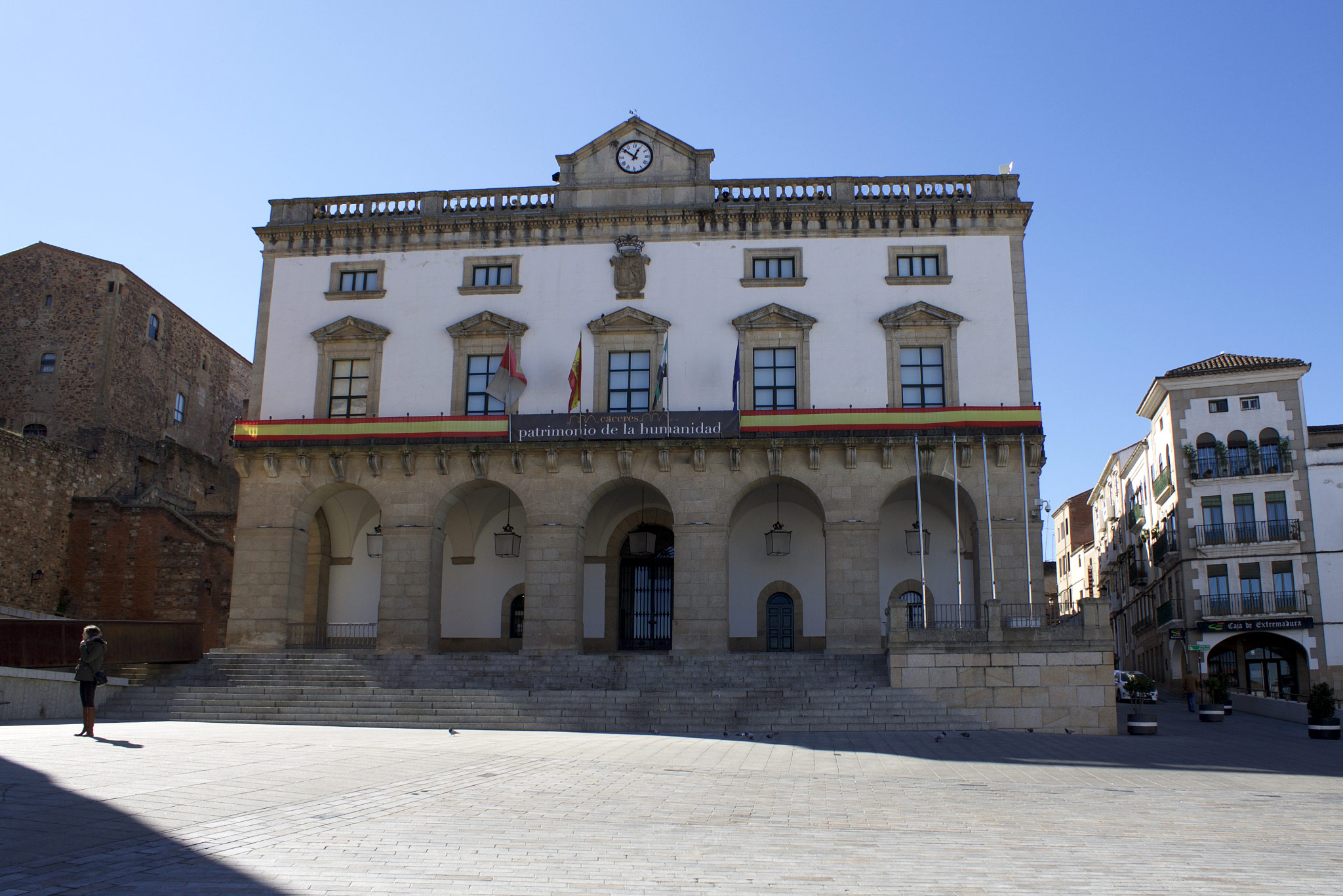Caceres